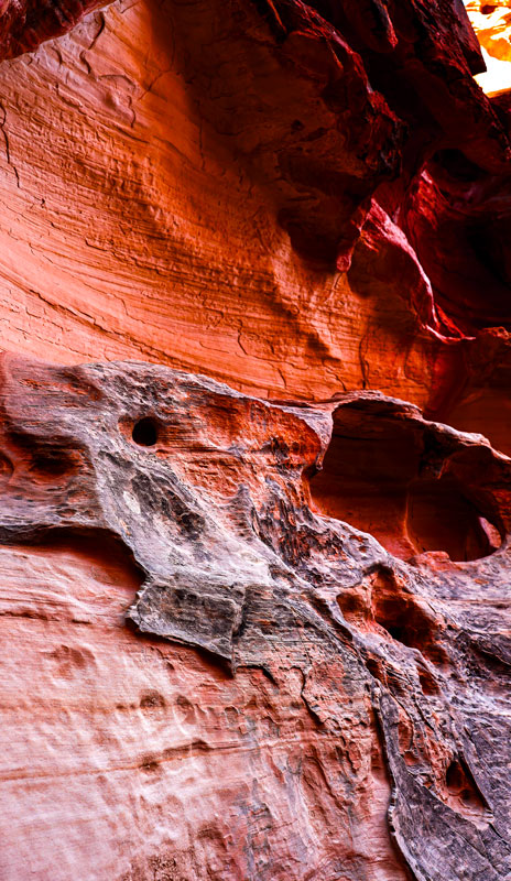 Red Cliff